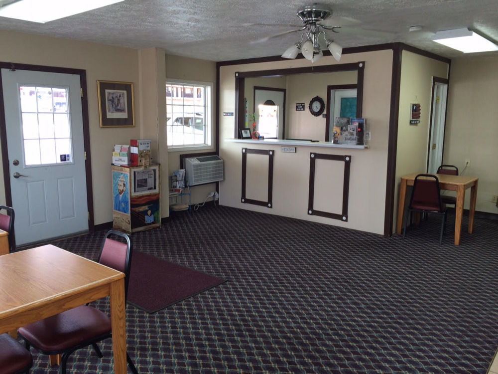 Inn Economy 2*